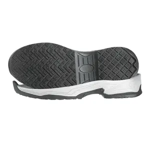 Zafer taban ayakkabı MD EVA malzeme taban tabanı dayanıklı termoplastik tabanı çizmeler
