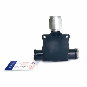 산업용 상업용 GTYQ-DST-200 가연성 가스 감지기 (포인트 타입) ≤ 93% RH 습도, 80 ~ 110kPa 압력 - Product Image 4