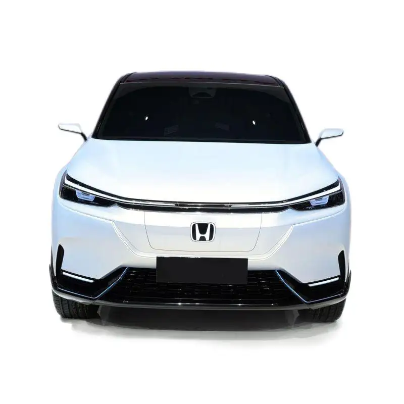 Honda Nieuwe Energievoertuigen E Ns1 Ens1 Ev Elektrische Auto E: Ns1 2023 2022 420 510 Km Aanbetaling E-ns1 Honda Ens1