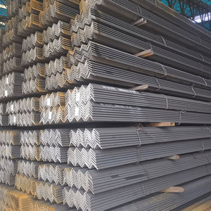 Diverses spécifications personnalisées en usine Barre d'angle en acier 25mm à bas prix - Product Image 3