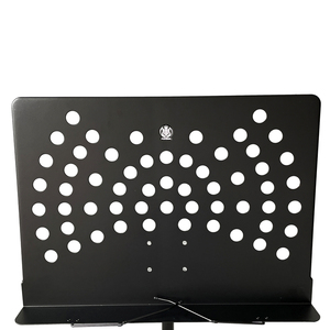 High Grade Professional Adjustable Metal Folding <strong>Music</strong> <strong>Stand</strong> - Product Image 4