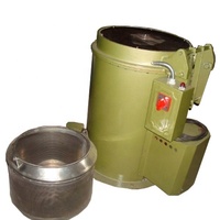 Tongda — sèche-linge en acier inoxydable, déshydrateur centrifuge, extracteur hydraulique