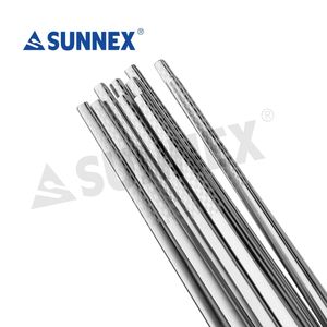 Utensilios de Cocina, Palillos de Acero Inoxidable, Estilo Americano Arcoíris, Regreso a Clases - Product Image 4