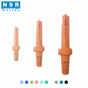 NSR Xinyangsheng NRT-1000 Transpondeur radar SART de sauvetage à batterie CCS Autre lieu d'origine Aucun - Product Image 4