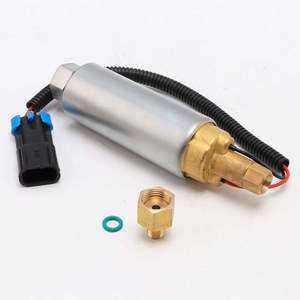 Pompe à carburant électronique 861155A3 pour utilisation marine hors-bord Mercury, pièce de rechange neuve en acier - Product Image 2