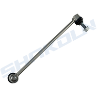 Stabilisateurs de liaison arrière pour BMW, biellettes de barre stabilisatrice, qualité OE, ajustement de précision avec bagues durables, pièces à montage direct
