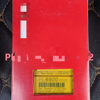 Module programmable haute performance EL6900, 1 pièce, neuf, livraison rapide, usage industriel