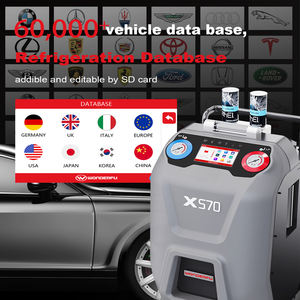 Máquina <span class=keywords><strong>de</strong></span> <span class=keywords><strong>carga</strong></span> <span class=keywords><strong>de</strong></span> <span class=keywords><strong>gas</strong></span> refrigerante R134a, máquina <span class=keywords><strong>de</strong></span> tanque <span class=keywords><strong>de</strong></span> <span class=keywords><strong>gas</strong></span> <span class=keywords><strong>de</strong></span> descarga <span class=keywords><strong>de</strong></span> CA y <span class=keywords><strong>aire</strong></span> <span class=keywords><strong>acondicionado</strong></span> <span class=keywords><strong>para</strong></span> reciclaje <span class=keywords><strong>de</strong></span> CA <span class=keywords><strong>de</strong></span> coche - Product Image 6