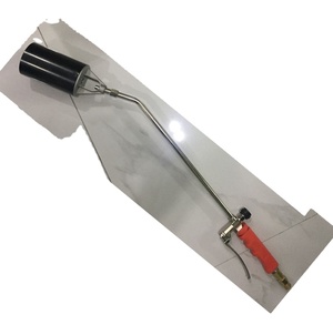 Đèn Pin Propan Chất Lượng Cao Với Chân Đế Để Đốt Cỏ Dại Để Sưởi Ấm Và Lợp Mái - Product Image 2