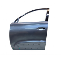 Porte avant de pièces de carrosserie de haute qualité pour Chery Tiggo 7 Pro OEM 551000929AADYJ 551000930AADYJ