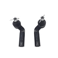 Kit de suspension 12 pièces, bras de suspension inférieur avant, barre stabilisatrice arrière, ensemble de biellettes pour Mazda 3 5 2004 2005 2006 2007 - 2013 2014