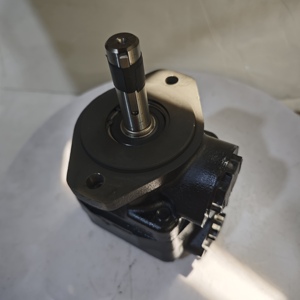 Bomba de paletas VIC F3-V20-1S9S-1C11 de hierro fundido, hidráulica, 100W, para uso en maquinaria, nueva, Alemania - Product Image 3