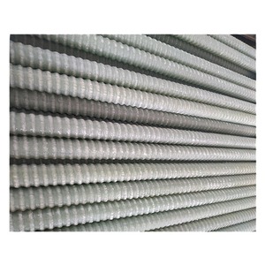 Barres en GFRP durables, barres en fibre <span class=keywords><strong>de</strong></span> verre FRP pour les composants préfabriqués en béton des viaducs routiers - Product Image 5