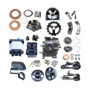 Produsen kualitas tinggi Harga terbaik dunia menggabungkan Harvester suku cadang dunia W2.0-01-01-02-07-01 segel bergerak BAR (T <span class=keywords><strong>BUSH</strong></span>) - Product Image 4