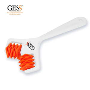 Set di strumenti per lifting viso 2025 per massaggio viso <span class=keywords><strong>dimagrante</strong></span> Private Label rullo massaggio facciale - Product Image 2