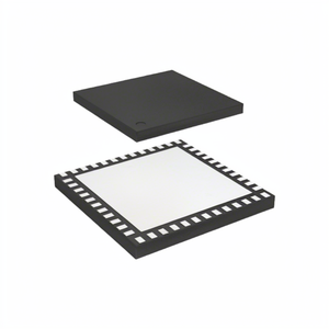Electronic Circuit Components AT32UC3L016-D3HR In Stock 48 UFLGA Exposed Pad Embedded - Product Image 1