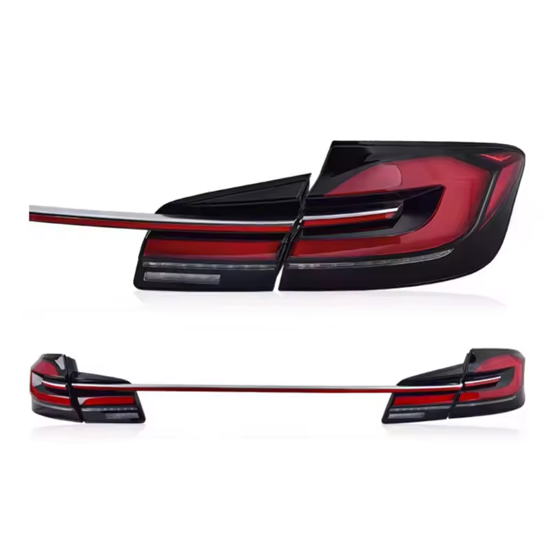 Rouge4 pièces = 1 ensemble