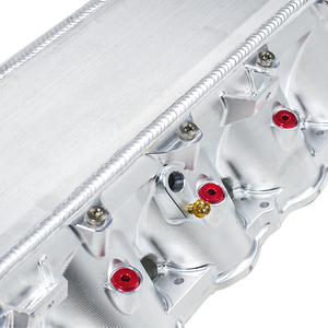 Colector de Admisión de Alto Rendimiento CNC con Intercooler para Gen <span class=keywords><strong>2</strong></span> B58TU - Product Image 6