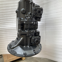 Pièces de machines de construction 708-2L-00102 7082L00102 Pompe hydraulique principale pour excavatrice PC200-7 PC200LC-7 PC228 PC228US-3