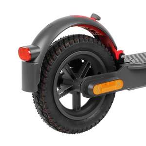 Guardabarros Trasero de Aluminio Ulip Superior, Accesorios para Patinete Eléctrico Xiaomi <span class=keywords><strong>M365</strong></span> Pro Pro2 1S Lite Xiaomi <span class=keywords><strong>3</strong></span> - Product Image 5