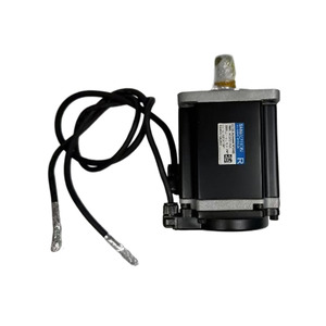 Motor Servo R2AA08075FXH11M/R2AA08075FXH00 de 750W y 3000rpm con PLC para Automatización Industrial - Product Image 4