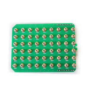 Manufaktur OEM PCB & PCBA Penyimpanan Energi untuk ESS, Inverter, dan Aplikasi Elektronik Berdaya Tinggi - Product Image 4