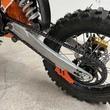 Motos de classe supérieure à essence 125cc, motos tout-terrain avec pneus avant <span class=keywords><strong>17</strong></span> pouces et arrière <span class=keywords><strong>14</strong></span> pouces - Product Image 6