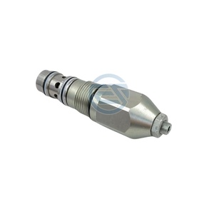 Valvola di ritegno per escavatore 25/207300 per parti di macchine da costruzione, - Product Image 3