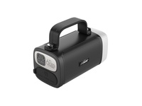 Nouvelle batterie externe portable 2026 de 60000 mAh 100W à charge rapide pour ordinateur portable avec lumière LED pour PC