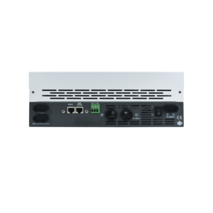 Lai năng lượng mặt trời hệ thống biến tần 150v60a MPPT 4000 Wát đầu ra duy nhất - Product Image 4