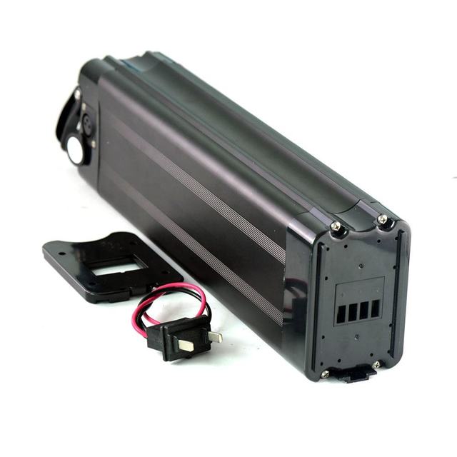 XRH High Quality Silverfish Ebike Battery 48V 18Ah-25Ah 21700 Lithium Battery Electric Bike Battery with BMS for 1000W E-Bike