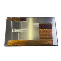 Original 5 Zoll LT050CA41000 NEL75-CA2201CA CA220112 TFT Ersatz-LCD-Display-Panel