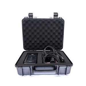 <span class=keywords><strong>Otto</strong></span> 12 טון-65ton efi מנוע דיזל סוג אוניברסלי מתחיל בודק - Product Image 4