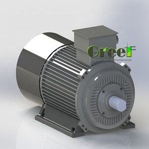 For Home 10kw Low Speed Free Energy Magnet <b>Generator</b> - Product Image 1