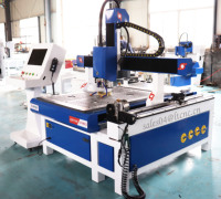 4x4 4x8 5x10 ft 3 4 axes 3 axes Atc Cnc bois routeur Machine à bois fraisage machines pour contreplaqué aluminium mousse pierre