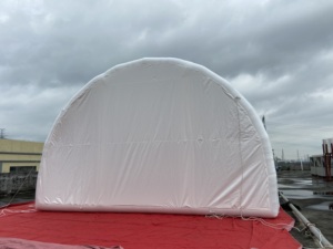 Énorme couverture de <span class=keywords><strong>piscine</strong></span> gonflable Air maison à bulles transparente bain à remous gonflable couverture de <span class=keywords><strong>piscine</strong></span> <span class=keywords><strong>dôme</strong></span> PVC couverture gonflable <span class=keywords><strong>rectangulaire</strong></span> - Product Image 6