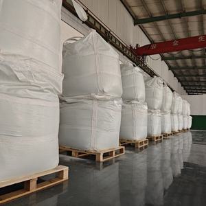 BASQUE Industrial Grade Epsom Sal Magnésio Sulfato Heptahydrate MgSO4 7H2O 99% min Pureza Pó Branco para Produção Química - Product Image 6