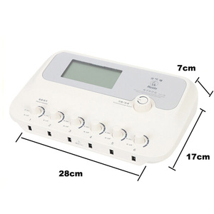 Instruments d'<span class=keywords><strong>acupuncture</strong></span> électriques SDZ-III de haute qualité avec fonction portable pour soulager la <span class=keywords><strong>douleur</strong></span> - Product Image 3