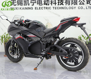 Moto électrique rapide pour adultes 10000W Kn-xrz - Product Image 6
