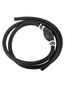 Tubo Carburante Universale 6/8/10/12mm con Pompetta per Imbarcazioni Marine e Trattori - Product Image 2