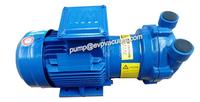2BV2-061 Pompes monobloc Pompes à vide à anneau liquide 52m3/h