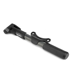 <span class=keywords><strong>Pompe</strong></span> à vélo portable <span class=keywords><strong>GIYO</strong></span> GP99, mini <span class=keywords><strong>pompe</strong></span> compacte, buse américaine/française, <span class=keywords><strong>pompe</strong></span> 120 PSI pour VTT, vélo de route - Product Image 3