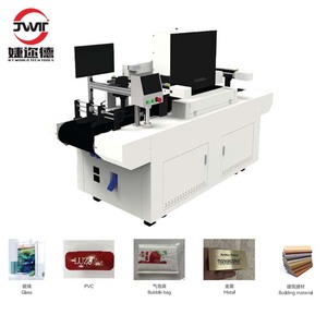 Máquinas <span class=keywords><strong>de</strong></span> impresión digital <span class=keywords><strong>para</strong></span> vasos <span class=keywords><strong>de</strong></span> papel y bolsas <span class=keywords><strong>de</strong></span> papel <span class=keywords><strong>de</strong></span> una sola pasada - Product Image 3