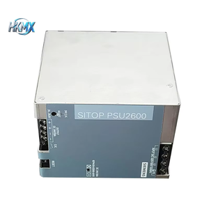6EP4436-0SB00-0AY0 6EP4436-0SB00-0AY1 6EP4436-0SB01-0AY0 Industrial <b>Power</b> <b>Supply</b> for Automation Control System - Product Image 1