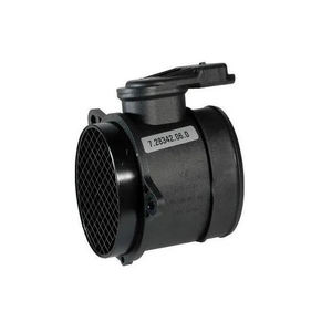 Débitmètre d'air massique pour Opel ASTRA Capteur <span class=keywords><strong>MAF</strong></span> OEM 0280212015 90487306 - Product Image 2