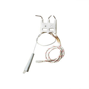 Remplacement d'<span class=keywords><strong>électrode</strong></span> d'<span class=keywords><strong>allumage</strong></span> de pièces de rechange de <span class=keywords><strong>chaudière</strong></span> à <span class=keywords><strong>gaz</strong></span> de ménage pour le chauffage domestique efficace - Product Image 5