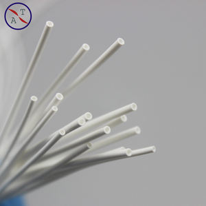 ท่อพลาสติก TPU เกรดทางการแพทย์ท่ออัดรีดท่อลูเมนเดี่ยวสําหรับฝัก - Product Image 2