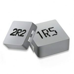 FAUL0624-100MT Power Inductor 10uH 20% 101mOhm - Product Image 1