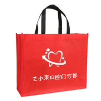 Bolsa de Tela No Tejida Ecológica y Reciclable con Impresión Personalizada 2024, Bolsa de Compras Reutilizable
