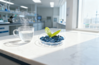 Beadlets Granulés avec Huile Remplis de Capsule/Gélule dure à base de plantes Halal Certifié OEM GMP Fabricant Supplément Nutritionnel